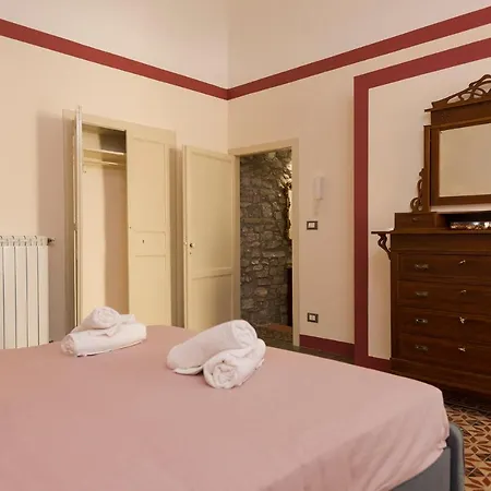 La Casetta Di Maria Ciba Holiday home