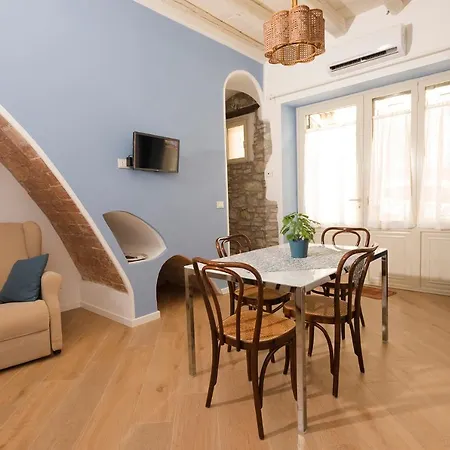 La Casetta Di Maria Ciba Holiday home *