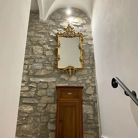 La Casetta Di Maria Ciba Holiday home